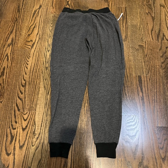 Pink jogger sweatpants size xs - Picture 3 of 3